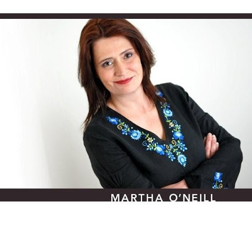 Martha O'Neill Photo 13