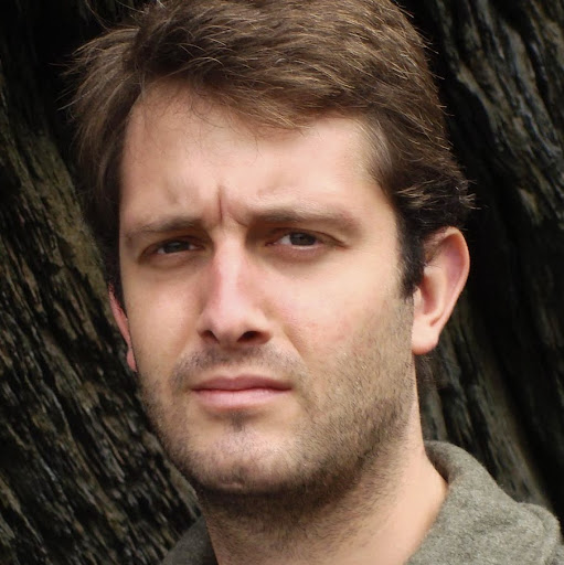 Jesse Alexander Photo 7