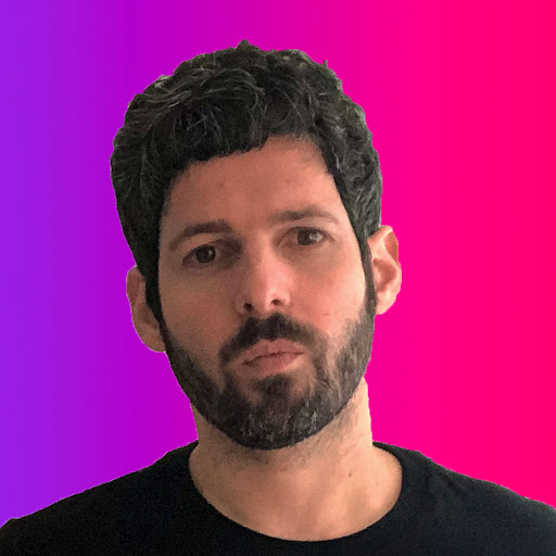 Daniel Avital Photo 8