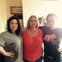 Tina Troutman Photo 14