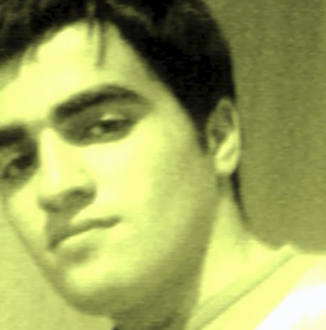 Freddie Stevens Photo 10