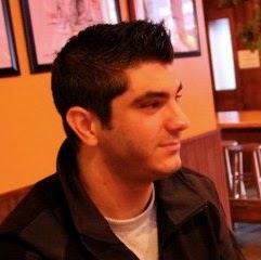 Adam Martin Photo 36