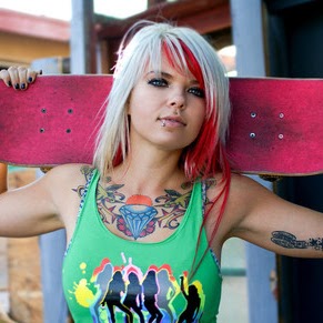 Anna Mcrae Photo 31