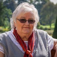 Margaret Clements Photo 7