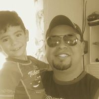 Oscar Munguia Photo 14