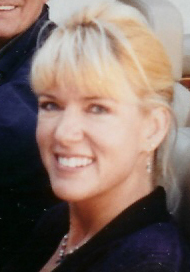 Laurie Stewart Photo 8