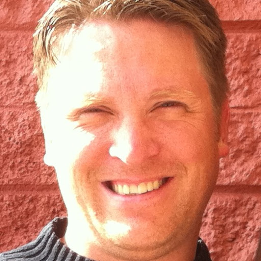 Michael Driggs Photo 27