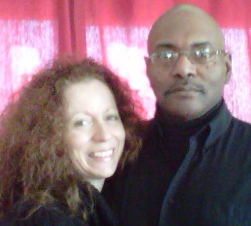 Sherry Harris Photo 8