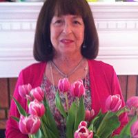 Sandra Sutherland Photo 13