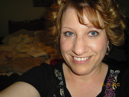 Sharon Anderson Photo 45