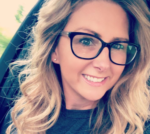 Erica Sanders Photo 39
