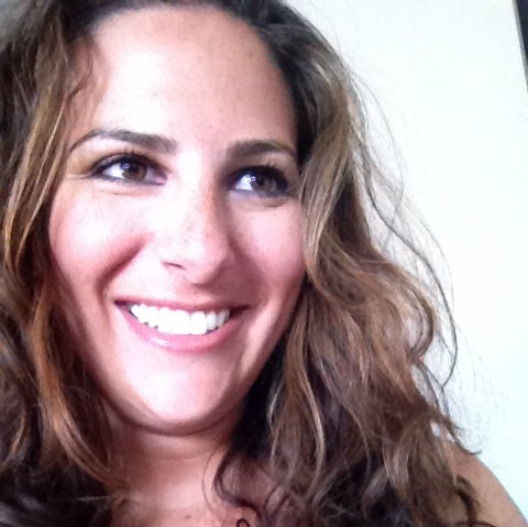 Debbie Rosenfeld Photo 2