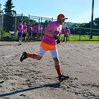 Adam Berg Photo 40