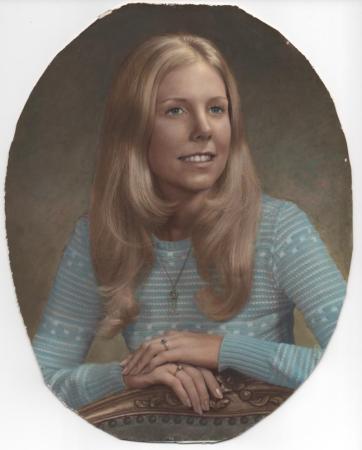 Cynthia Stevens Photo 18