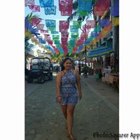 Nora Perez Photo 4