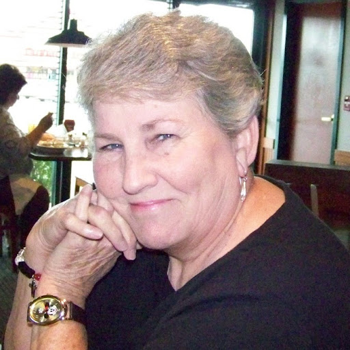 Nancy Woodruff Photo 30
