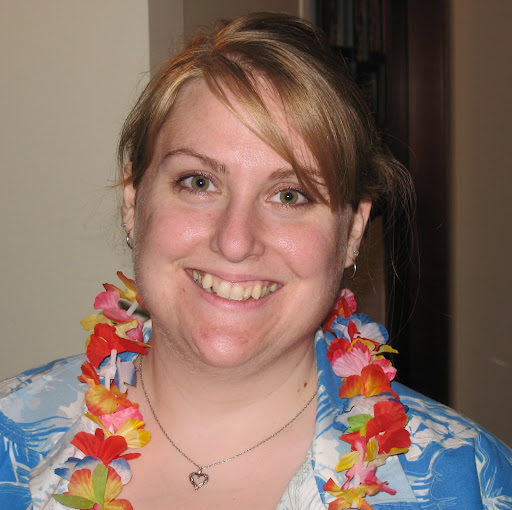 Jennifer Vaughn Photo 26