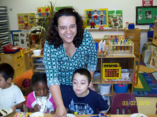 Marcia Alvarez Photo 21
