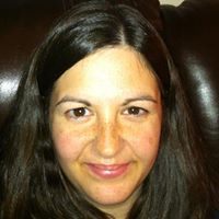 Christine Button Photo 27