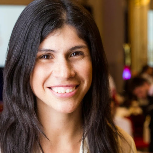 Victoria Acosta Photo 25