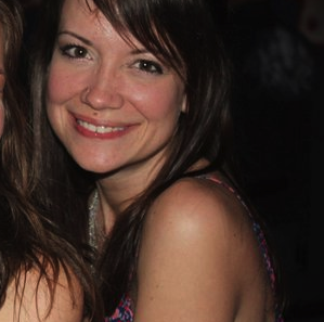 Alison Cook Photo 32