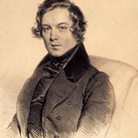 Robert Schumann Photo 12