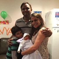 Rajeshri Patel Photo 15