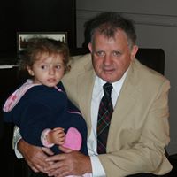 Norman Sinclair Photo 2