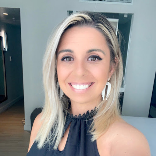 Victoria Grillo Photo 16