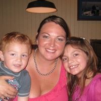 Crystal Hutchison Photo 7
