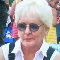 Marilyn Pittman Photo 23