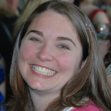 Rachel Kelly Photo 8