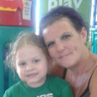 Theresa Nicholas Photo 4