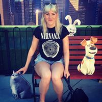 Louise Johnson Photo 5