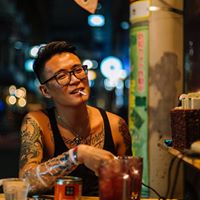 Sam Li Photo 16