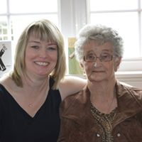 Patricia Mahon Photo 14