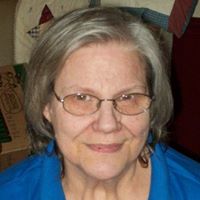 Christine Martz Photo 5