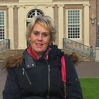 Sandra Nobbe Photo 6
