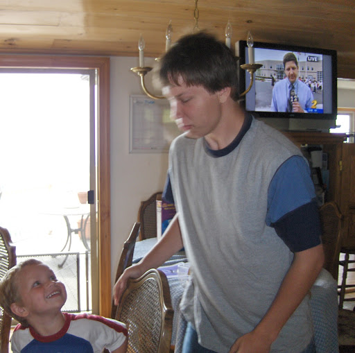 Tommy Edwards Photo 25