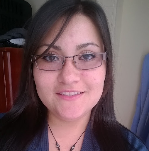 Amanda Sandoval Photo 35