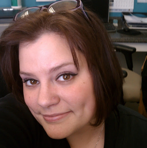 Amanda Wheatley Photo 27