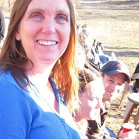 Denise Gee Photo 41