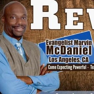 Marvin Mcdaniel Photo 12
