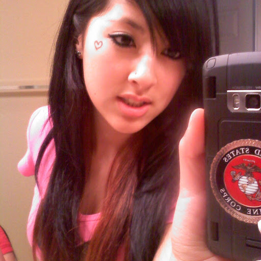 Lily Sun Photo 30