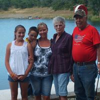 Barbara Wood Photo 16
