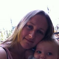 Catherine Atkinson Photo 37