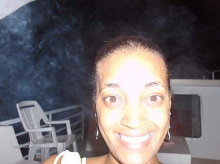 Nicole Garner Photo 32