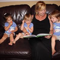 Lorrie May Photo 9