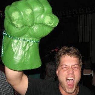 Matthew Ulrich Photo 12