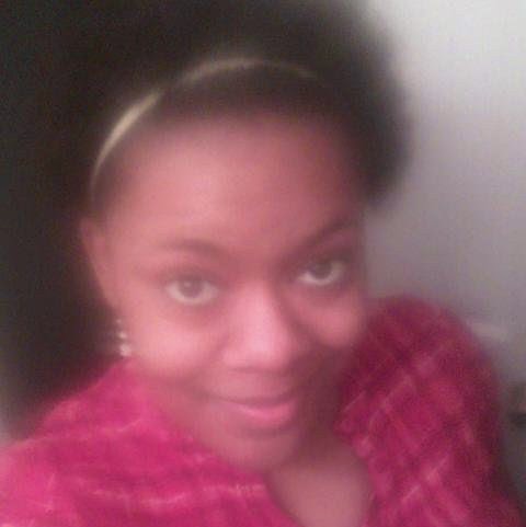 Candace Roberts Photo 39